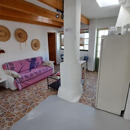 Beautiful 1-Bedroom House 'Oficina' Finca Vistamar Salobre  Exterior foto